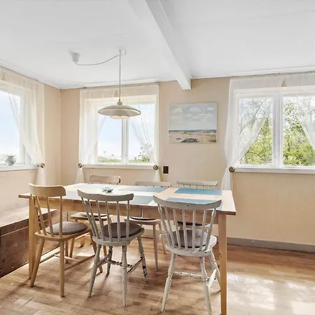3698-nexo-skansevej-26 Tatil Evi *