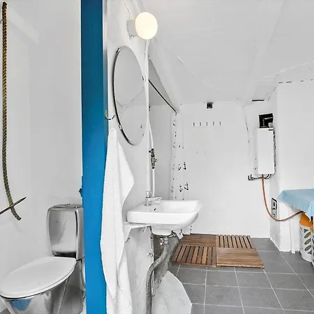 Tatil Evi 3698-nexo-skansevej-26 *