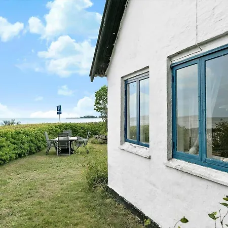 3698-nexo-skansevej-26 Tatil Evi Neksø