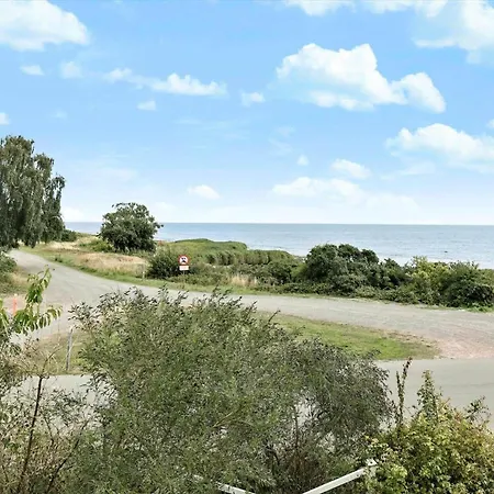 Tatil Evi 3698-nexo-skansevej-26