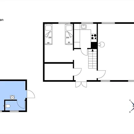 Tatil Evi 3698-nexo-skansevej-26